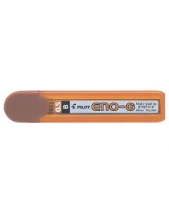 Pilot ENO G - B Potloodvullingen 0.5 mm - 12 stuks