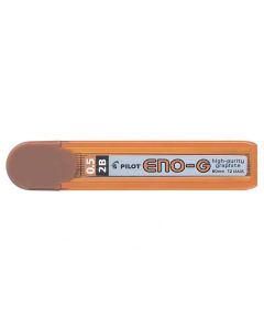 Pilot ENO G - 2B Potloodvullingen 0.5 mm - 12 stuks