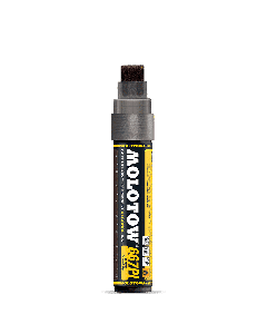 Molotow MASTERPIECE™ SPEEDFLOW™ 667PI Marker 15mm