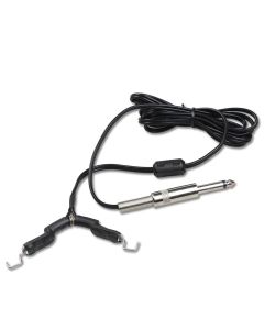 Stroomkabel Clipcord - Coil tattoo machine
