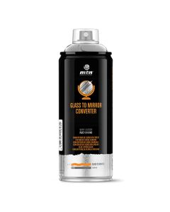 MTN Pro "Glass to Mirror Converter" - 400ml spiegel effect spray