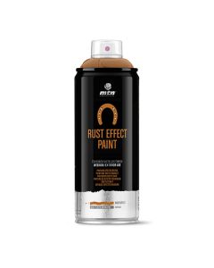 MTN Pro Roest Effect Spray - 400ml