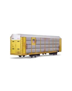 MTN Systems UP Auto Rack (Freight Train) USA