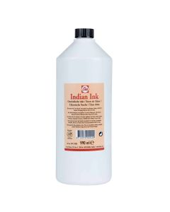 Talens Oostindische Inkt - 990 ml