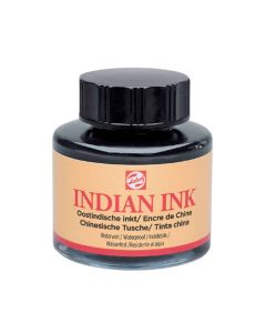 Talens Oostindische Inkt - 30 ml