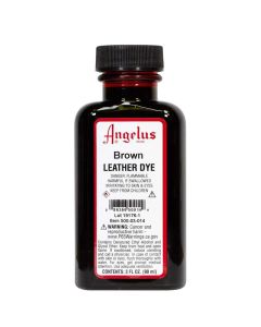 Angelus Indringverf voor leer - 90 ml