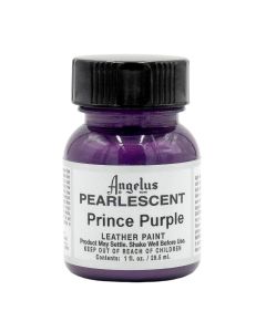 Angelus Leerverf Parelmoer - 29,5ml