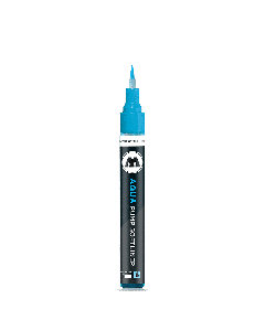 Molotow 1 mm Aqua Pump Softliner