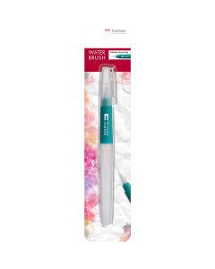 Tombow Aquarel penseel met waterreservoir - middelfijne punt