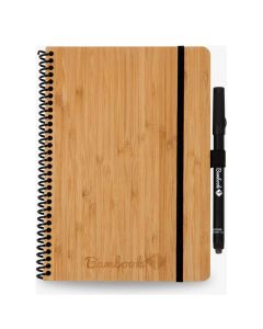 Bambook Classic Hardcover A4