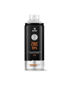 MTN PRO 99% Zink Primer Spray