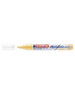 Edding acrylmarker 5100 medium punt