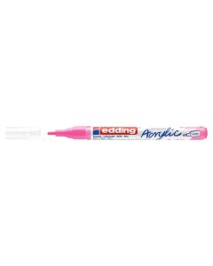 Edding acrylmarker 5300 fijne punt