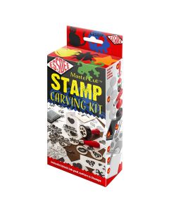 Essdee Stempel Carving kit