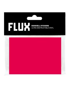 FLUX Eggshell Stickers 50 stuks Magenta