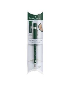 Faber-Castell 9000 Perfect Pencil in geschenk etui