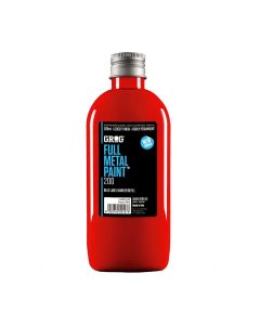 Grog Full Metal 200ml Navul Inkt