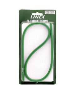 Linex Flexible Curve Liniaal - 50cm