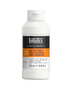 Liquitex Pro Acryl Vernis