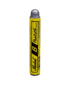 Markal Paintstik B Marker Metallic