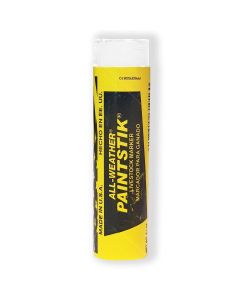 Markal Paintstik B King Size Marker - White