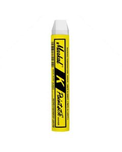 Markal Paintstik K Marker White