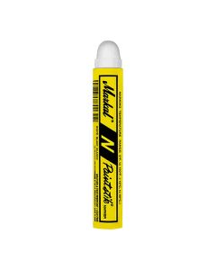 Markal Paintstik N Marker White