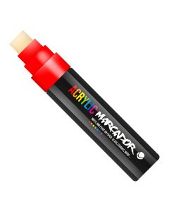 MTN Marcador Acrylic verfstift - 15 mm