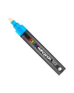 MTN Marcador Acrylic verfstift - 2 mm