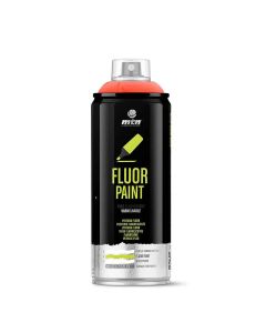 MTN PRO Fluor Spray Paint