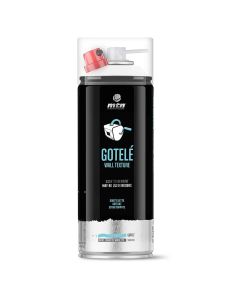 MTN PRO Gotelé Wall Textuur Spray