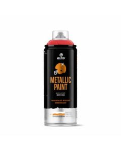 MTN PRO 400ml Metallic Paint