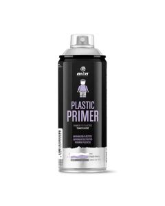 MTN Pro Plastic Primer 400ml