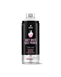 MTN Pro White Base Primer 400ml