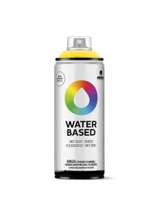 MTN Water Based Spuitbussen - 400ml - Matte afwerking