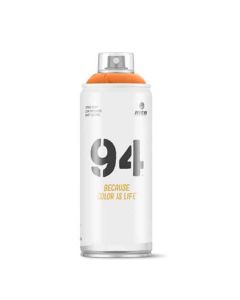 MTN 94 Spuitbussen - 400ml - Matte afwerking