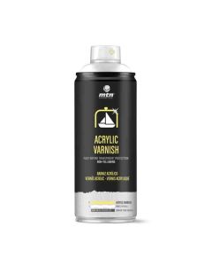 MTN PRO Acryl Vernis 400ml