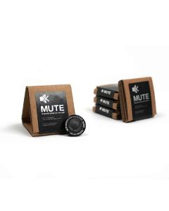 MTN Mute Silencer Magneet