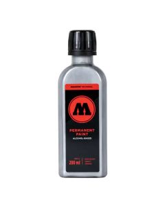 Molotow Permanent Paint Refill 200ml