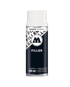 Molotow Urban Fine Art Filler 400ml