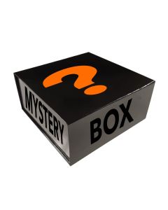 Mystery Graffiti Box