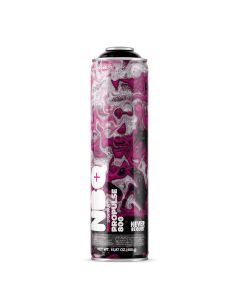 NBQ Propulse Pro Spray Paint 600ml - Matte afwerking