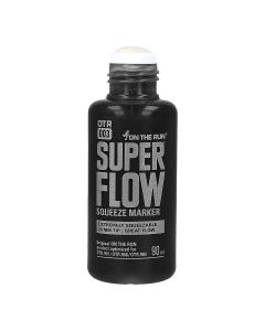 On The Run 003 Superflow Paint Squeeze Marker 18 mm