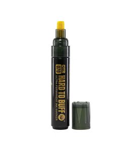 On The Run 070 Hard to Buff inkt marker