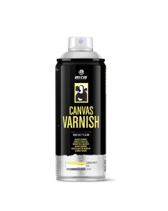 MTN PRO Canvas Vernis 400ml