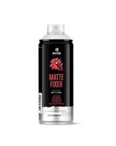 MTN Pro Matte Fixer 400ml