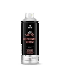 MTN PRO 400ml Herpositioneerbare Lijmspray