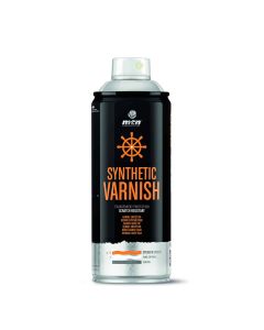 MTN PRO Synthetische Vernis 400ml