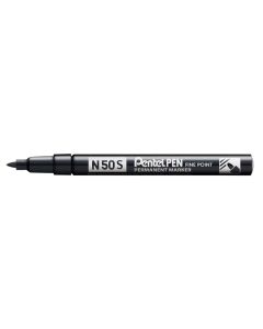 Pentel Permanent Pen S