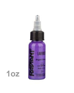 Radiant Colors tattoo inkt - 30ml